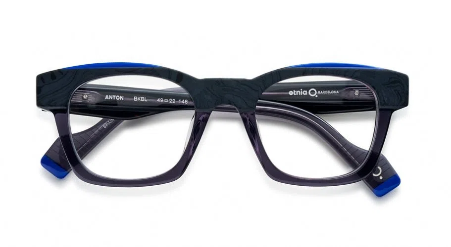 Etnia Barcelona ANTON Eyeglasses - view 15